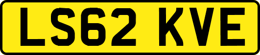 LS62KVE