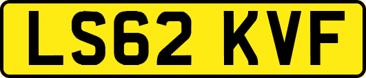 LS62KVF