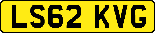 LS62KVG