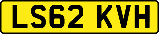LS62KVH