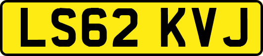 LS62KVJ
