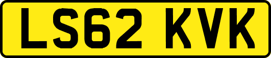 LS62KVK
