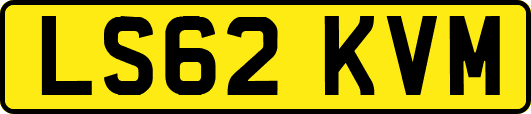 LS62KVM
