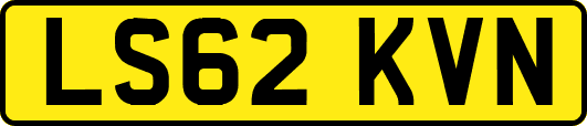 LS62KVN