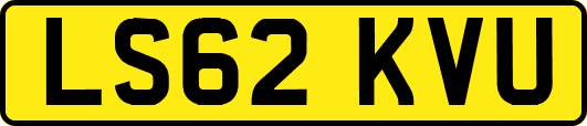 LS62KVU