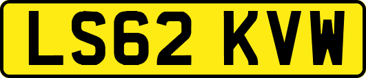 LS62KVW