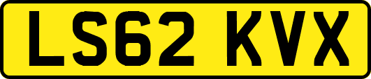 LS62KVX