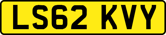 LS62KVY