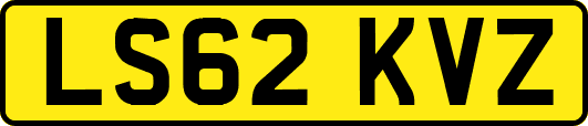 LS62KVZ