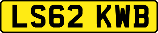 LS62KWB