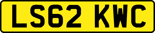 LS62KWC
