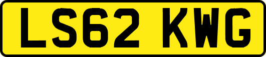 LS62KWG