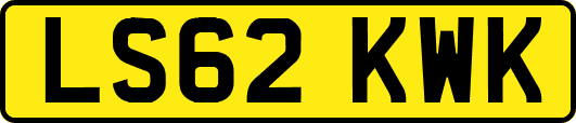 LS62KWK