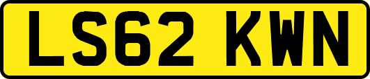 LS62KWN