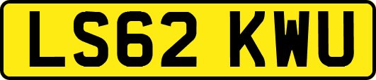 LS62KWU