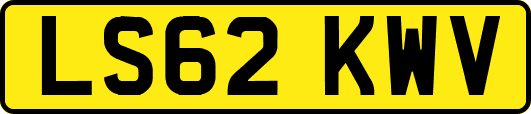 LS62KWV