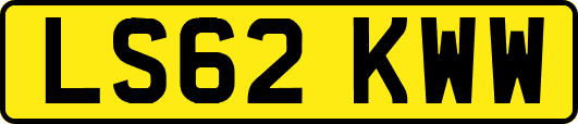 LS62KWW