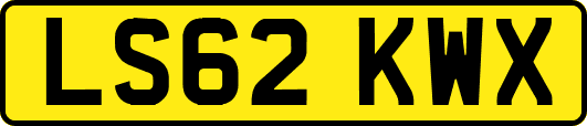 LS62KWX