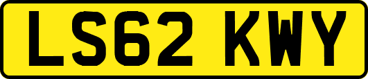 LS62KWY