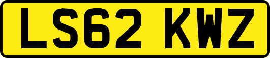LS62KWZ