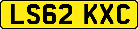 LS62KXC