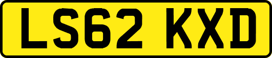 LS62KXD