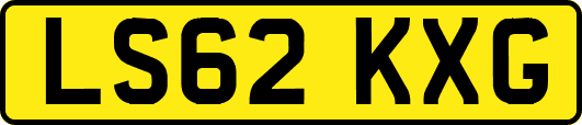 LS62KXG