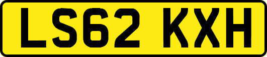 LS62KXH