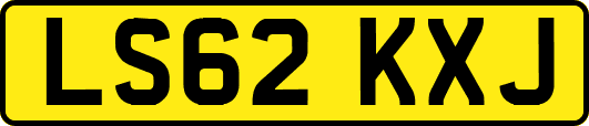 LS62KXJ