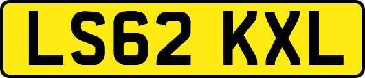 LS62KXL