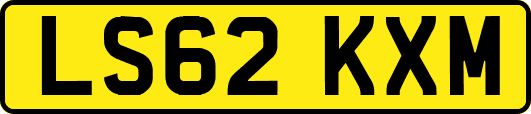 LS62KXM