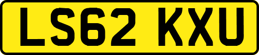 LS62KXU