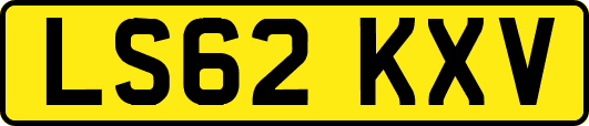 LS62KXV