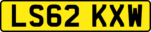 LS62KXW