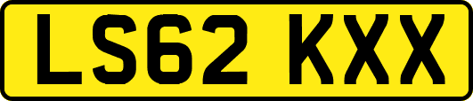 LS62KXX