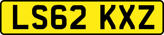 LS62KXZ