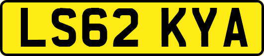 LS62KYA
