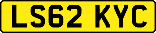 LS62KYC