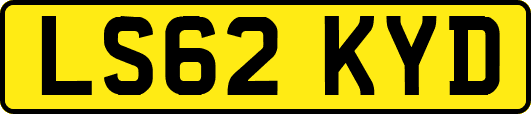 LS62KYD