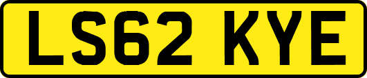 LS62KYE