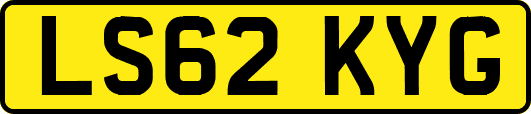 LS62KYG