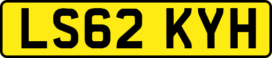 LS62KYH