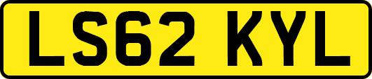 LS62KYL