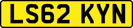 LS62KYN