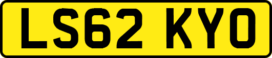 LS62KYO