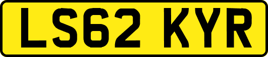 LS62KYR