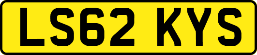LS62KYS