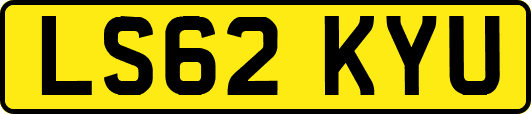 LS62KYU
