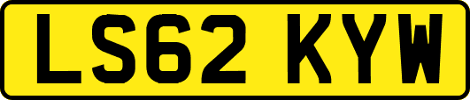 LS62KYW