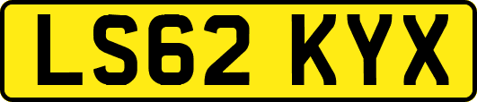 LS62KYX